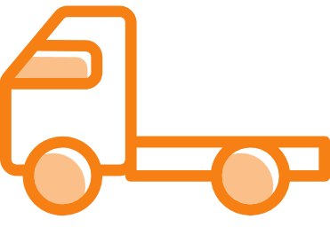 拉孜拖车/平板车